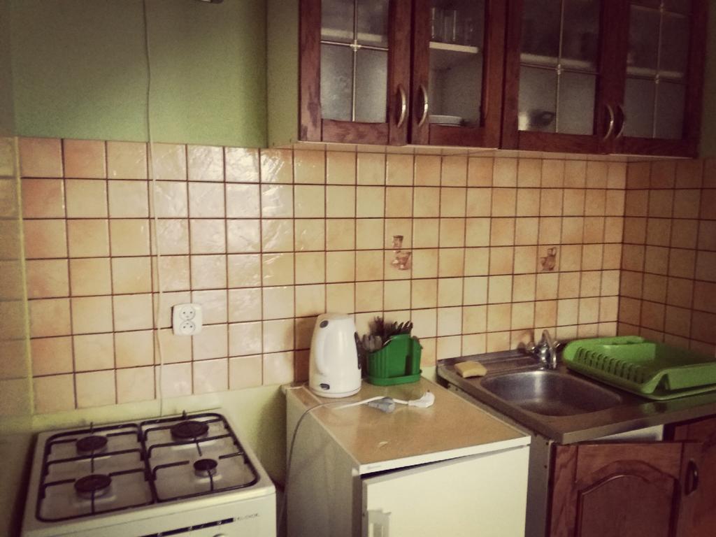 Ostoja Apartman Białowieża Kültér fotó