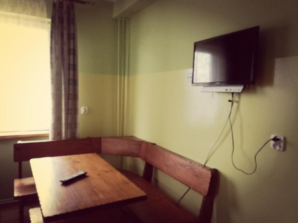 Ostoja Apartman Białowieża Kültér fotó