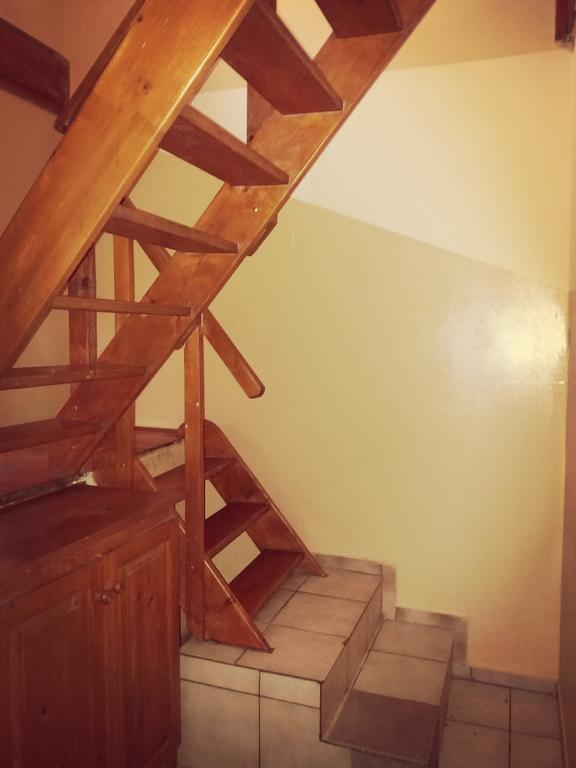 Ostoja Apartman Białowieża Kültér fotó